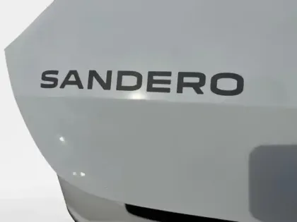 Photo 29 Dacia Sandero  1.0 ECO-G 100ch Expression