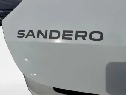 Photo 14 Dacia Sandero  1.0 ECO-G 100ch Expression