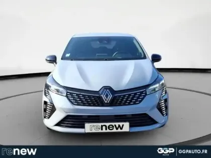 Photo 7 Renault Clio  1.6 E-Tech 145ch full hybrid Techno
