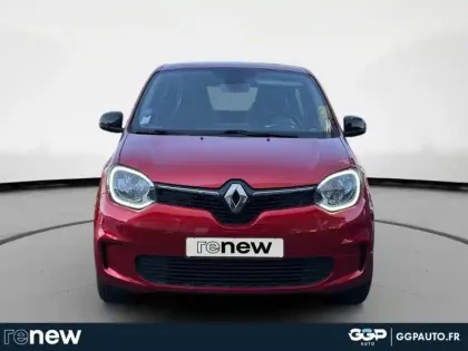 Photo 22 Renault Twingo  1.0 SCe 65ch Equilibre