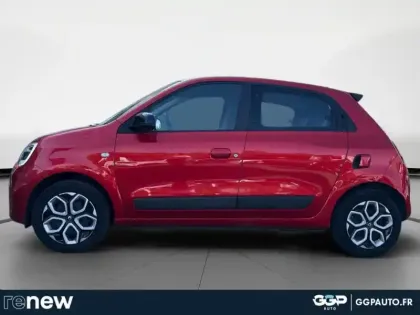 Photo 16 Renault Twingo  1.0 SCe 65ch Equilibre
