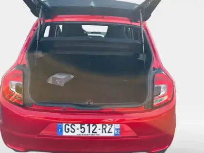 Photo 8 Renault Twingo  1.0 SCe 65ch Equilibre