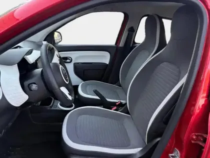 Photo 13 Renault Twingo  1.0 SCe 65ch Equilibre