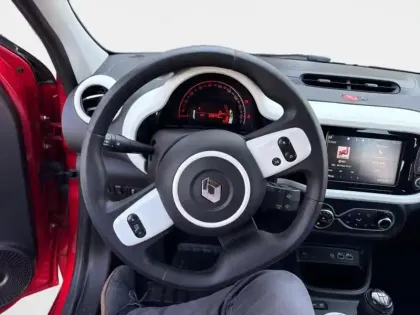 Photo 14 Renault Twingo  1.0 SCe 65ch Equilibre