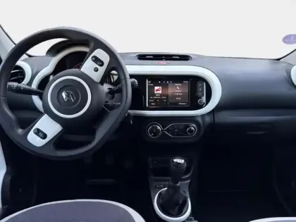 Photo 27 Renault Twingo  1.0 SCe 65ch Equilibre