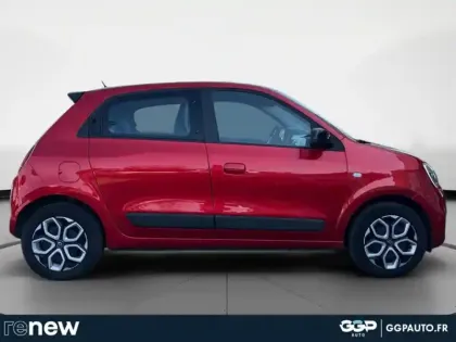 Photo 20 Renault Twingo  1.0 SCe 65ch Equilibre