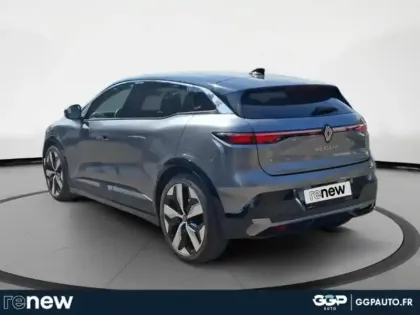 Photo 17 Renault Megane  E-Tech Electric EV60 220ch Techno super charge -C
