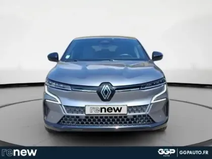 Photo 22 Renault Megane  E-Tech Electric EV60 220ch Techno super charge -C