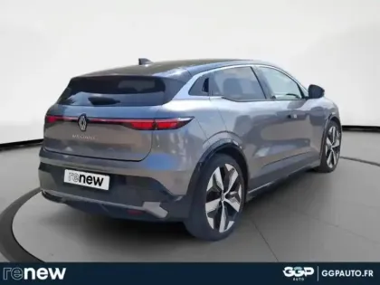 Photo 19 Renault Megane  E-Tech Electric EV60 220ch Techno super charge -C