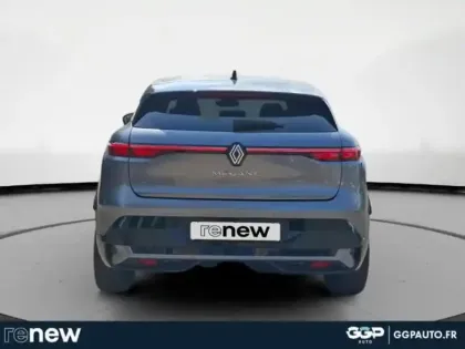 Photo 18 Renault Megane  E-Tech Electric EV60 220ch Techno super charge -C
