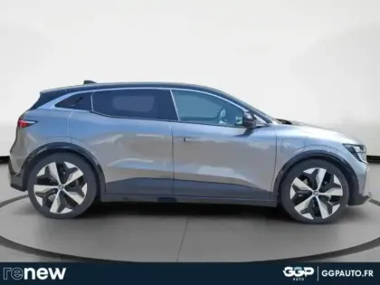 Photo 20 Renault Megane  E-Tech Electric EV60 220ch Techno super charge -C