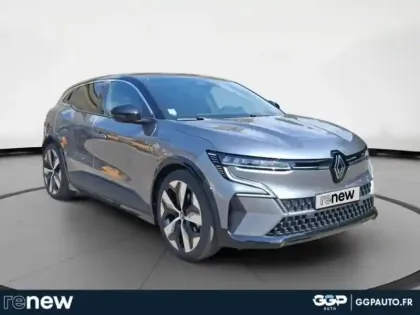 Photo 6 Renault Megane  E-Tech Electric EV60 220ch Techno super charge -C