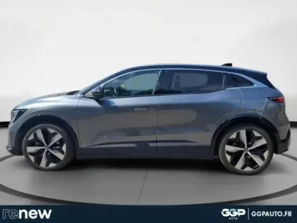Photo 16 Renault Megane  E-Tech Electric EV60 220ch Techno super charge -C