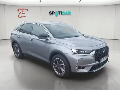 Photo 8 DS DS 7  Crossback E-TENSE 225ch Rivoli