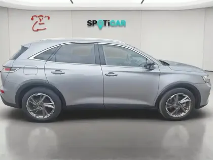 Photo 7 DS DS 7  Crossback E-TENSE 225ch Rivoli