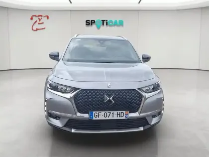Photo 9 DS DS 7  Crossback E-TENSE 225ch Rivoli