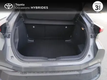 Photo 9 Toyota C-HR  2.0 Hybride 200ch Design MY25