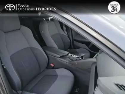 Photo 5 Toyota C-HR  2.0 Hybride 200ch Design MY25