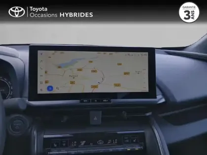 Photo 14 Toyota C-HR  2.0 Hybride 200ch Design MY25