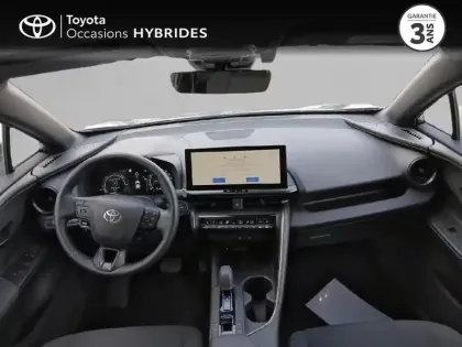 Photo 7 Toyota C-HR  2.0 Hybride 200ch Design MY25