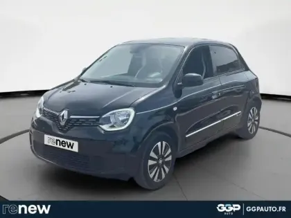 Photo Renault Twingo Techno