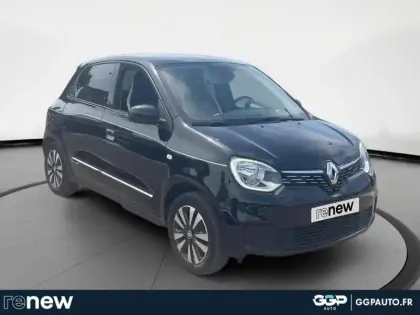 Photo 6 Renault Twingo  E-Tech Electric Techno R80 Achat Intégral
