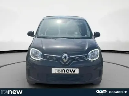 Photo 21 Renault Twingo  E-Tech Electric Techno R80 Achat Intégral