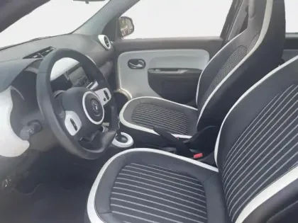 Photo 42 Renault Twingo  E-Tech Electric Techno R80 Achat Intégral