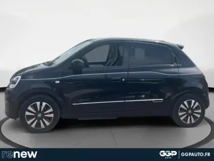 Photo 29 Renault Twingo  E-Tech Electric Techno R80 Achat Intégral
