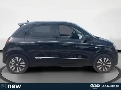 Photo 19 Renault Twingo  E-Tech Electric Techno R80 Achat Intégral