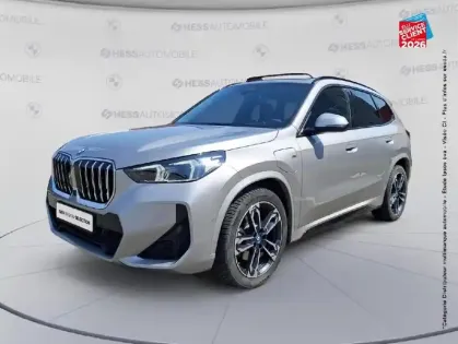 Photo Bmw X1 M Sport