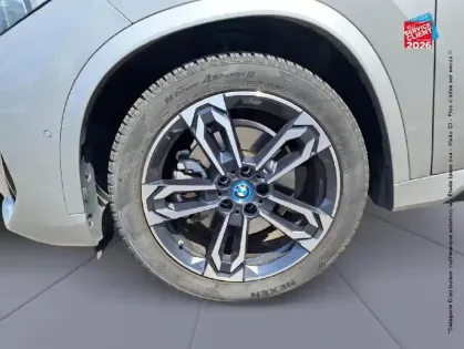Photo 24 BMW X1  xDrive25e 245ch M Sport