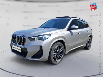 Photo 15 BMW X1  xDrive25e 245ch M Sport