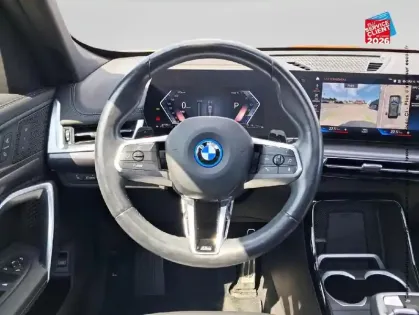 Photo 26 BMW X1  xDrive25e 245ch M Sport