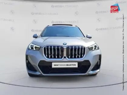 Photo 16 BMW X1  xDrive25e 245ch M Sport