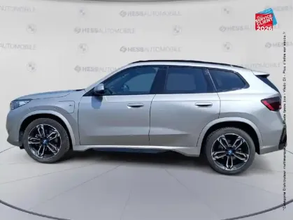 Photo 8 BMW X1  xDrive25e 245ch M Sport