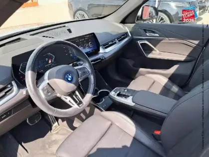 Photo 14 BMW X1  xDrive25e 245ch M Sport