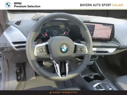 Photo 10 BMW Serie 2 Série 2 Gran Coupé 220d 163ch M Sport DKG7
