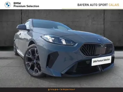Photo Bmw Serie 2 M Sport
