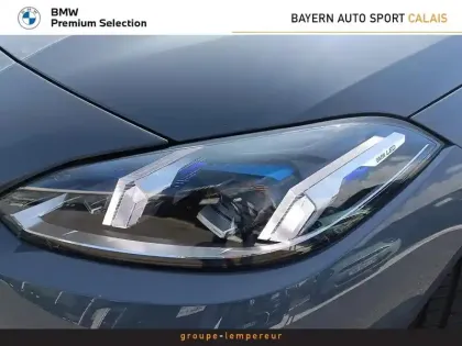 Photo 6 BMW Serie 2 Série 2 Gran Coupé 220d 163ch M Sport DKG7