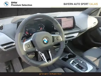 Photo 9 BMW Serie 2 Série 2 Gran Coupé 220d 163ch M Sport DKG7