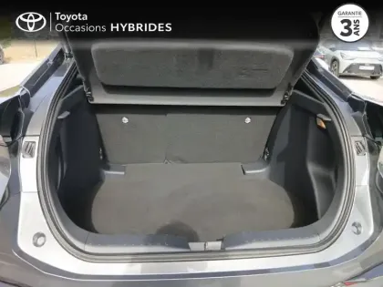 Photo 9 Toyota C-HR  1.8 Hybride 140ch Collection NG23