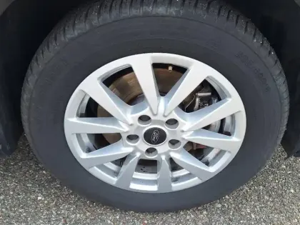 Photo 12 Ford Tourneo Connect Grd  2.0 EcoBlue 102ch Titanium