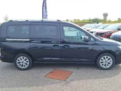 Photo 7 Ford Tourneo Connect Grd  2.0 EcoBlue 102ch Titanium