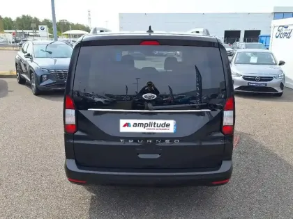 Photo 9 Ford Tourneo Connect Grd  2.0 EcoBlue 102ch Titanium