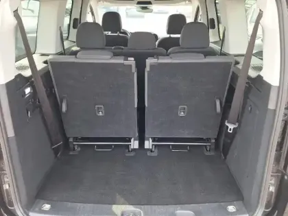 Photo 16 Ford Tourneo Connect Grd  2.0 EcoBlue 102ch Titanium