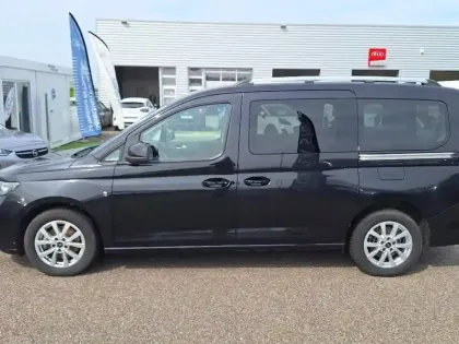 Photo 11 Ford Tourneo Connect Grd  2.0 EcoBlue 102ch Titanium