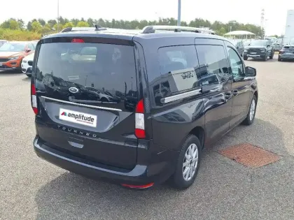 Photo 8 Ford Tourneo Connect Grd  2.0 EcoBlue 102ch Titanium