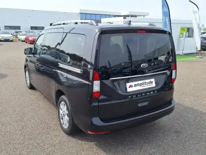 Photo 10 Ford Tourneo Connect Grd  2.0 EcoBlue 102ch Titanium