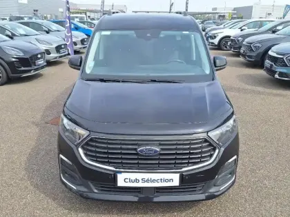 Photo 5 Ford Tourneo Connect Grd  2.0 EcoBlue 102ch Titanium